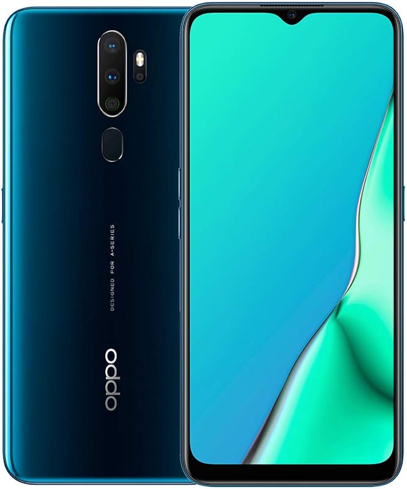 Oppo A9 (2020) - Very Good Condition - ReDial Oppo A9 (2020) - Very Good Condition - ReDial